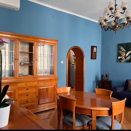 Apartmán La Casa Di Efra Řím Exteriér fotografie
