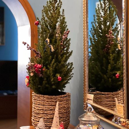 Apartmán La Casa Di Efra Řím Exteriér fotografie