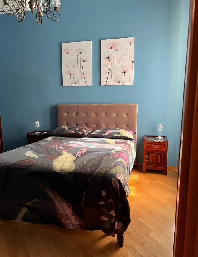 Apartmán La Casa Di Efra Řím Exteriér fotografie