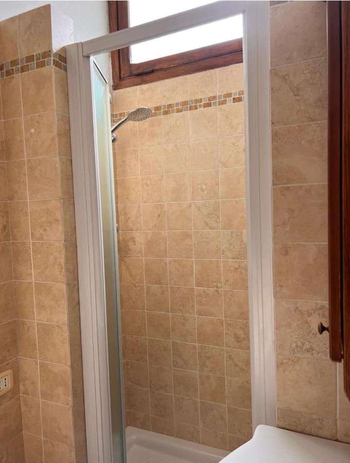 Apartmán La Casa Di Efra Řím Exteriér fotografie