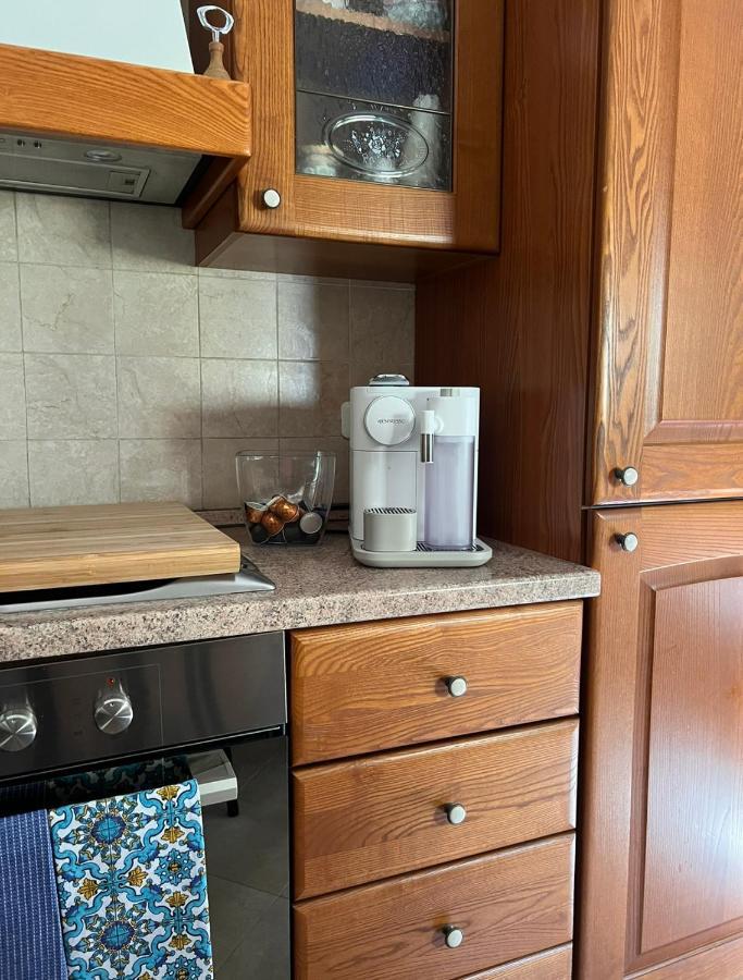 Apartmán La Casa Di Efra Řím Exteriér fotografie
