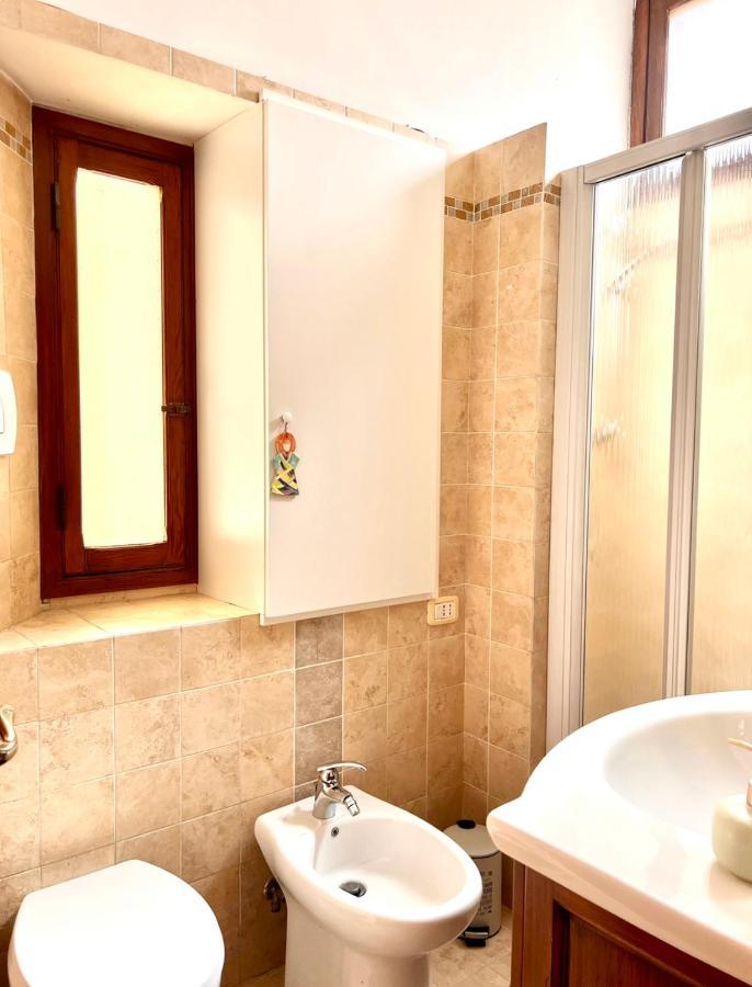 Apartmán La Casa Di Efra Řím Exteriér fotografie