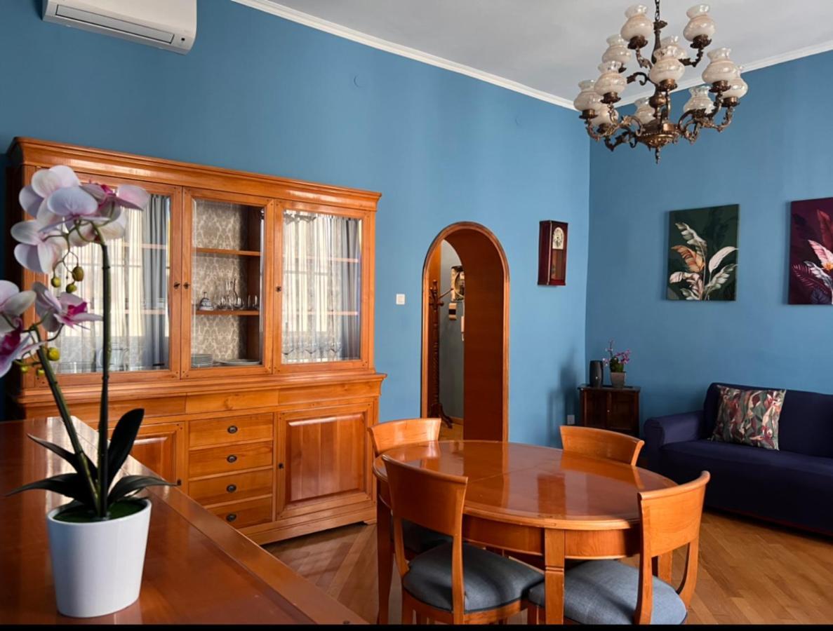 Apartmán La Casa Di Efra Řím Exteriér fotografie