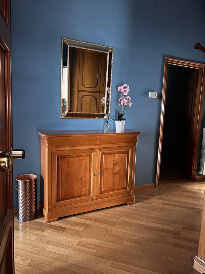 Apartmán La Casa Di Efra Řím Exteriér fotografie