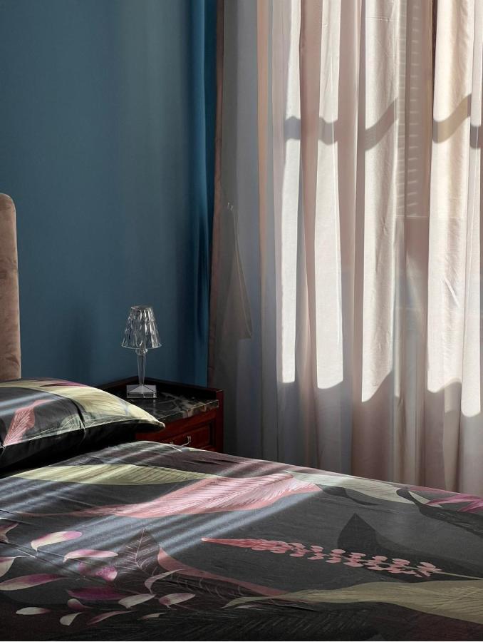 Apartmán La Casa Di Efra Řím Exteriér fotografie
